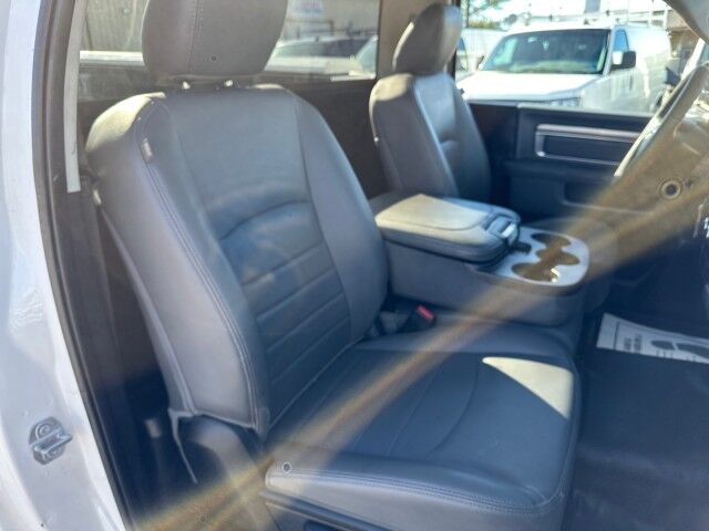 2018 Ram 2500 Reg Cab Tradesman Stahl Utility Body - 6.4L Ashland VA