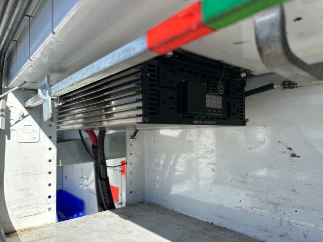 2018 Ram 2500 Reg Cab Tradesman Stahl Utility Body - 6.4L Ashland VA