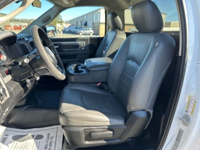 2018 Ram 2500 Reg Cab Tradesman Stahl Utility Body - 6.4L Ashland VA