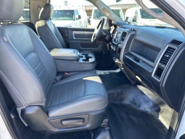 2018 Ram 2500 Reg Cab Tradesman Stahl Utility Body - 6.4L Ashland VA