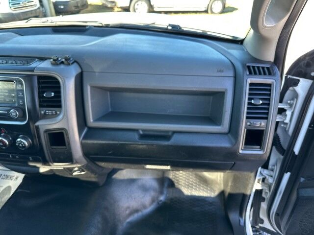 2018 Ram 2500 Reg Cab Tradesman Stahl Utility Body - 6.4L Ashland VA