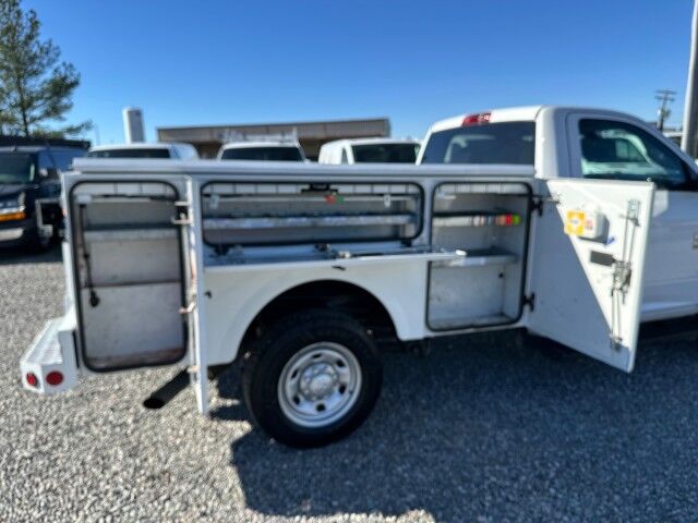 2018 Ram 2500 Reg Cab Tradesman Stahl Utility Body - 6.4L Ashland VA