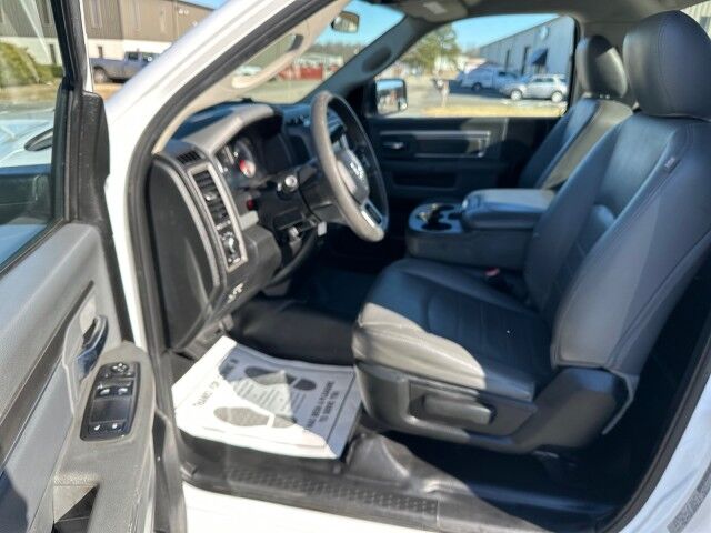 2018 Ram 2500 Reg Cab Tradesman Stahl Utility Body - 6.4L Ashland VA