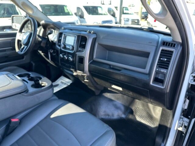 2018 Ram 2500 Reg Cab Tradesman Stahl Utility Body - 6.4L Ashland VA