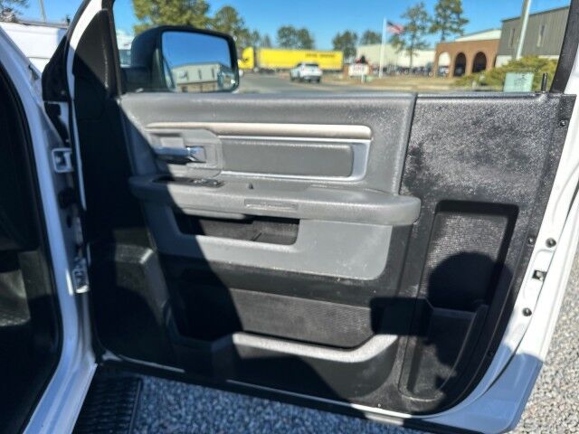 2018 Ram 2500 Reg Cab Tradesman Stahl Utility Body - 6.4L Ashland VA