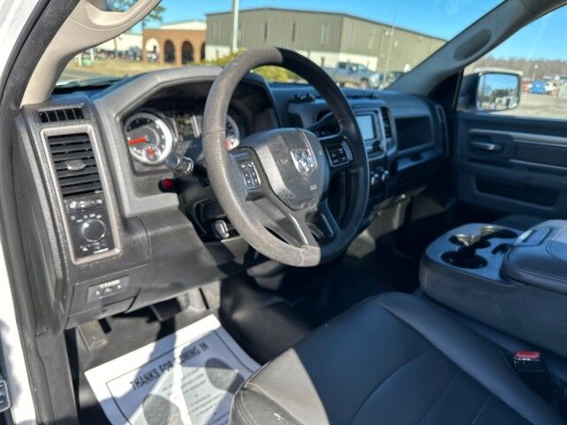 2018 Ram 2500 Reg Cab Tradesman Stahl Utility Body - 6.4L Ashland VA