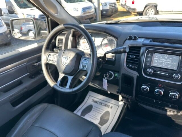 2018 Ram 2500 Reg Cab Tradesman Stahl Utility Body - 6.4L Ashland VA