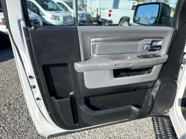 2018 Ram 2500 Reg Cab Tradesman Stahl Utility Body - 6.4L Ashland VA