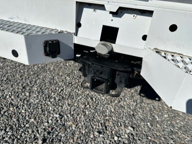 2018 Ram 2500 Reg Cab Tradesman Stahl Utility Body - 6.4L Ashland VA