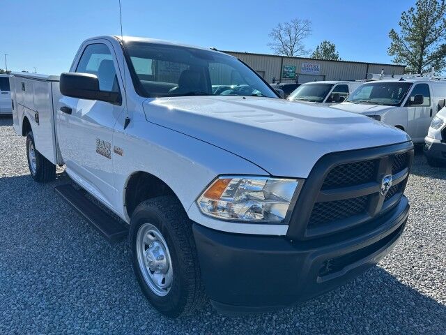 2018 Ram 2500 Reg Cab Tradesman Stahl Utility Body - 6.4L Ashland VA