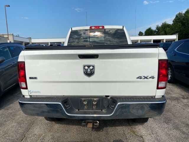 2018 Ram 2500 SLT Akron