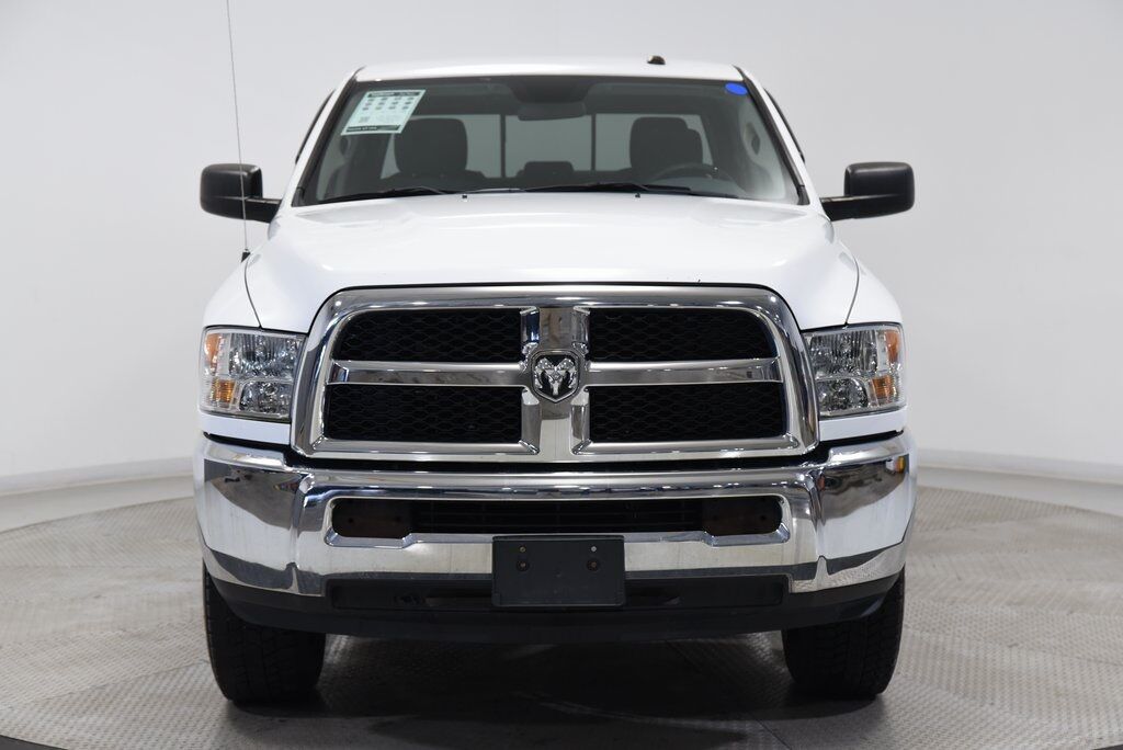 2018 Ram 2500 SLT Akron