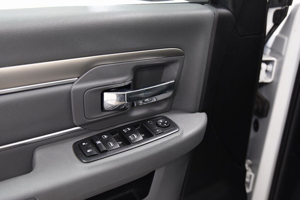 2018 Ram 2500 SLT Akron