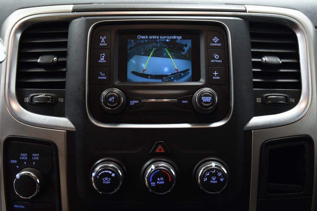 2018 Ram 2500 SLT Akron