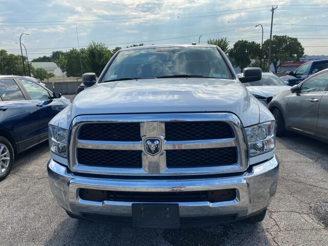 2018 Ram 2500 SLT Akron