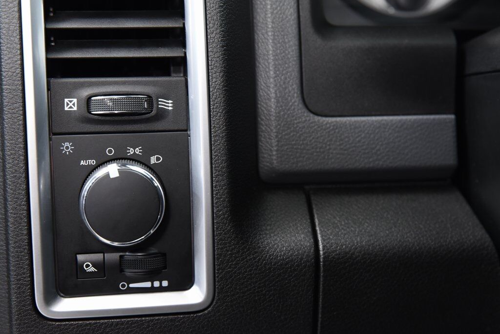 2018 Ram 2500 SLT Akron