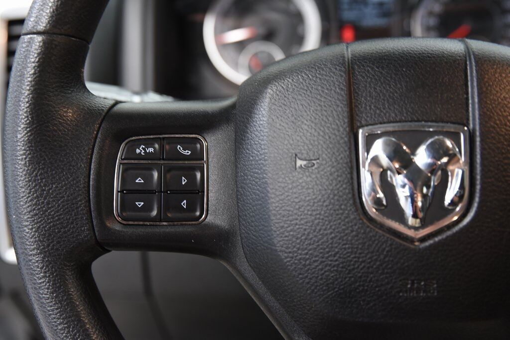 2018 Ram 2500 SLT Akron