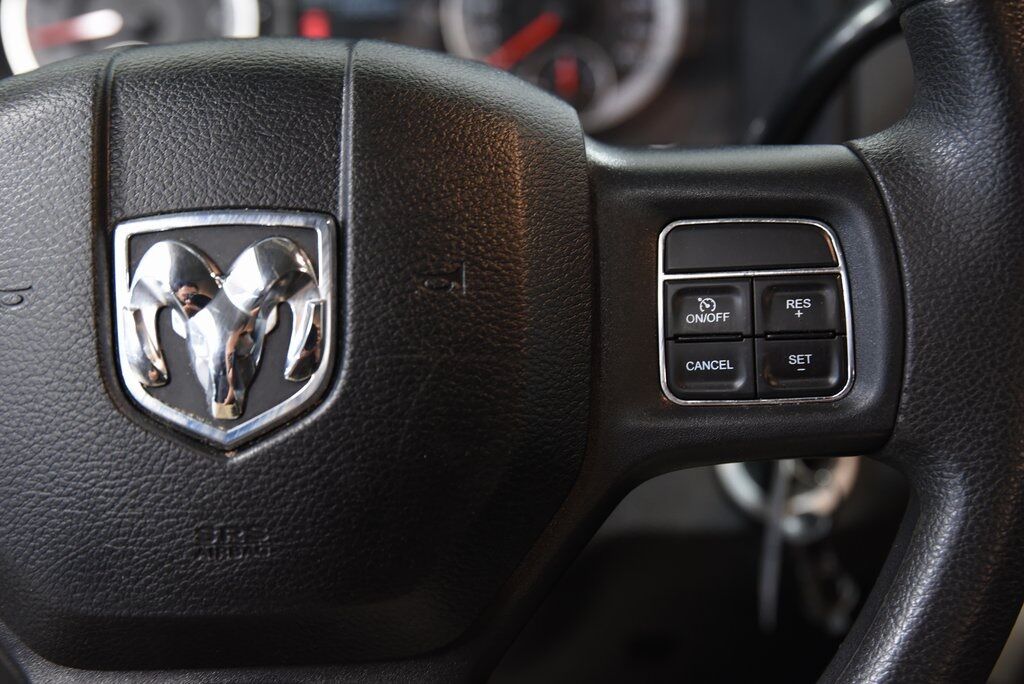 2018 Ram 2500 SLT Akron