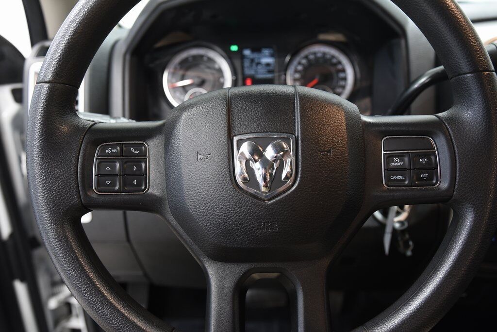 2018 Ram 2500 SLT Akron