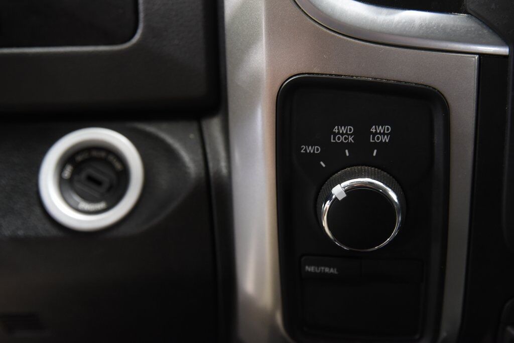 2018 Ram 2500 SLT Akron