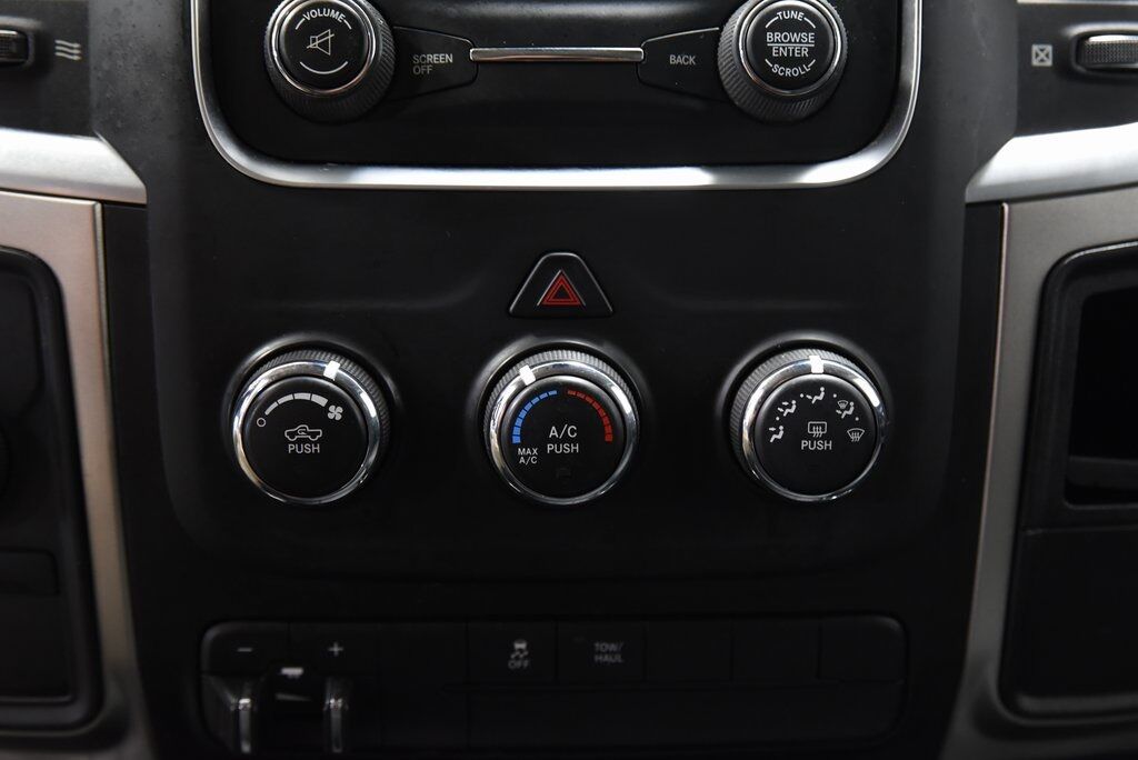 2018 Ram 2500 SLT Akron