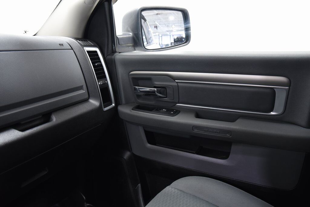 2018 Ram 2500 SLT Akron
