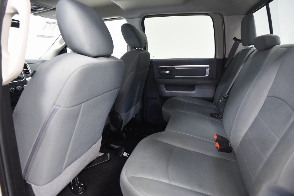 2018 Ram 2500 SLT Akron