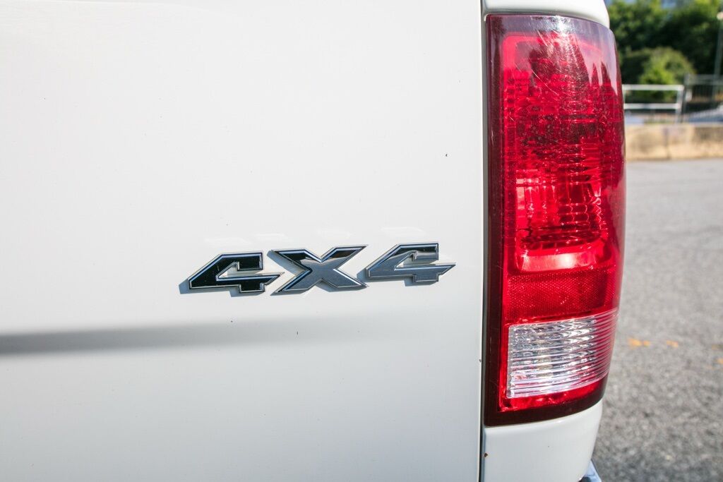 2018 Ram 2500 SLT Atlanta GA