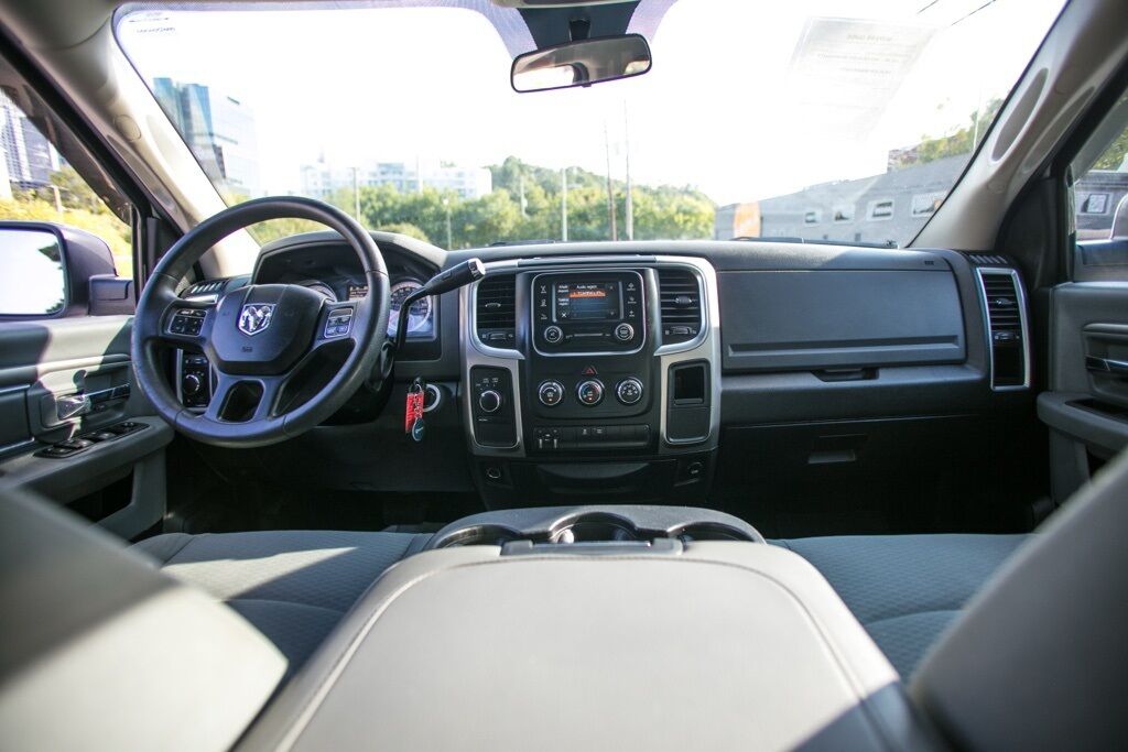 2018 Ram 2500 SLT Atlanta GA