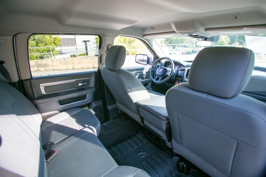 2018 Ram 2500 SLT Atlanta GA