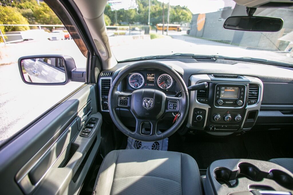 2018 Ram 2500 SLT Atlanta GA