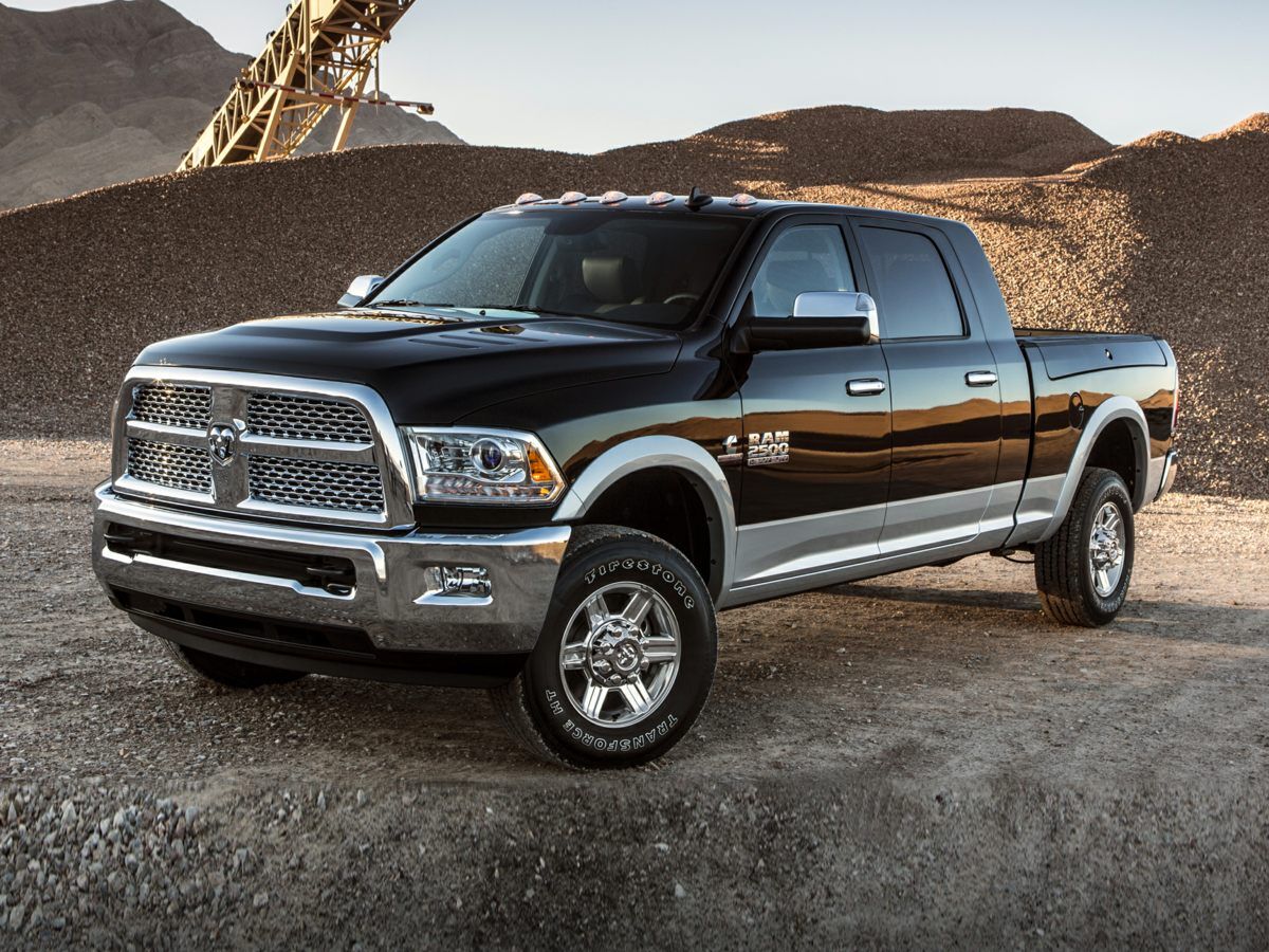 2018 Ram 2500 SLT Atlanta GA