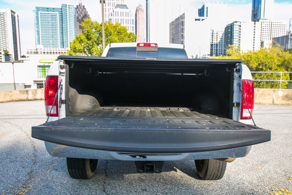 2018 Ram 2500 SLT Atlanta GA