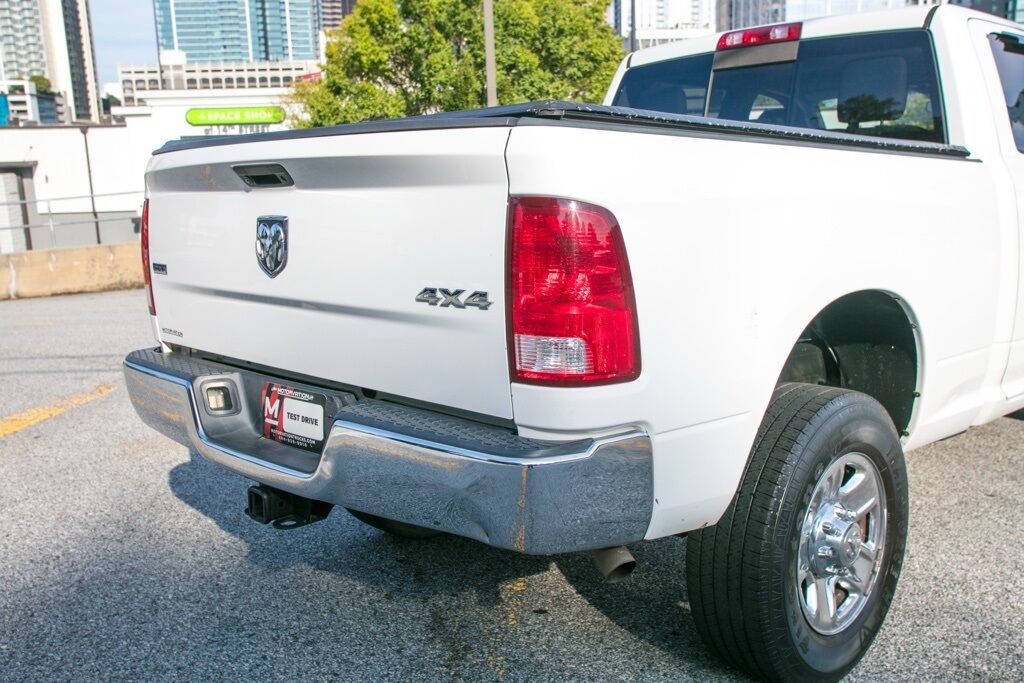 2018 Ram 2500 SLT Atlanta GA