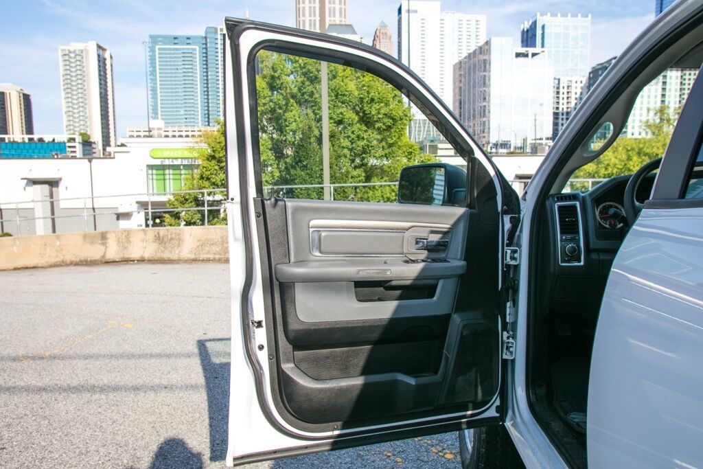 2018 Ram 2500 SLT Atlanta GA