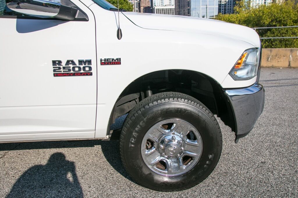 2018 Ram 2500 SLT Atlanta GA