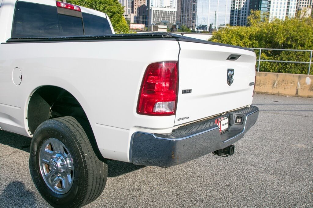 2018 Ram 2500 SLT Atlanta GA