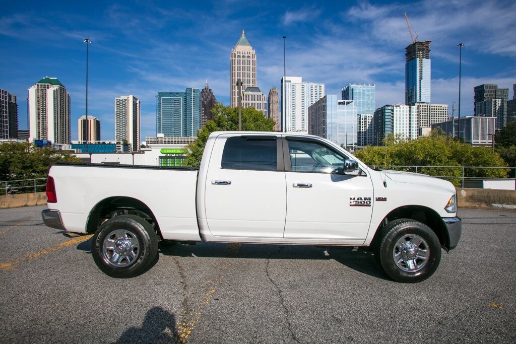 2018 Ram 2500 SLT Atlanta GA