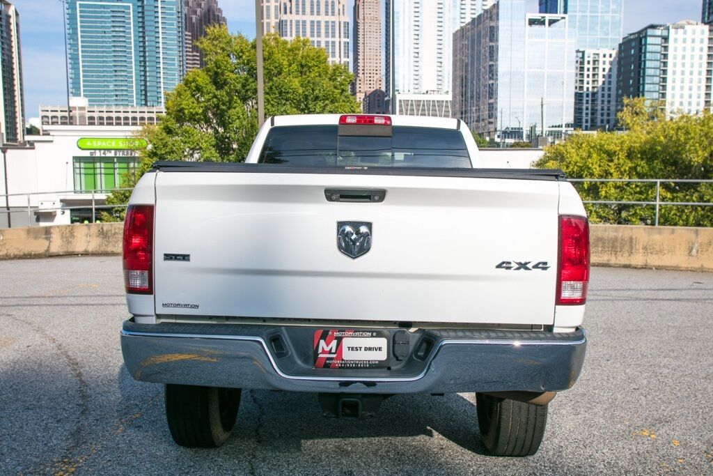 2018 Ram 2500 SLT Atlanta GA