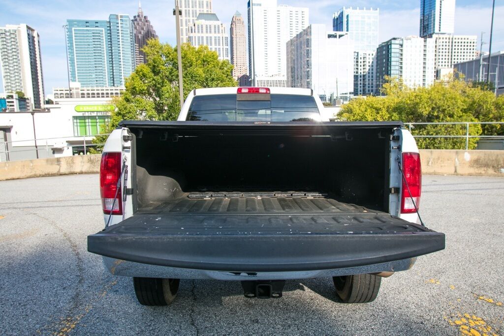 2018 Ram 2500 SLT Atlanta GA