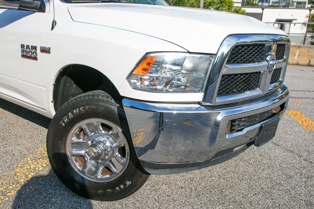 2018 Ram 2500 SLT Atlanta GA