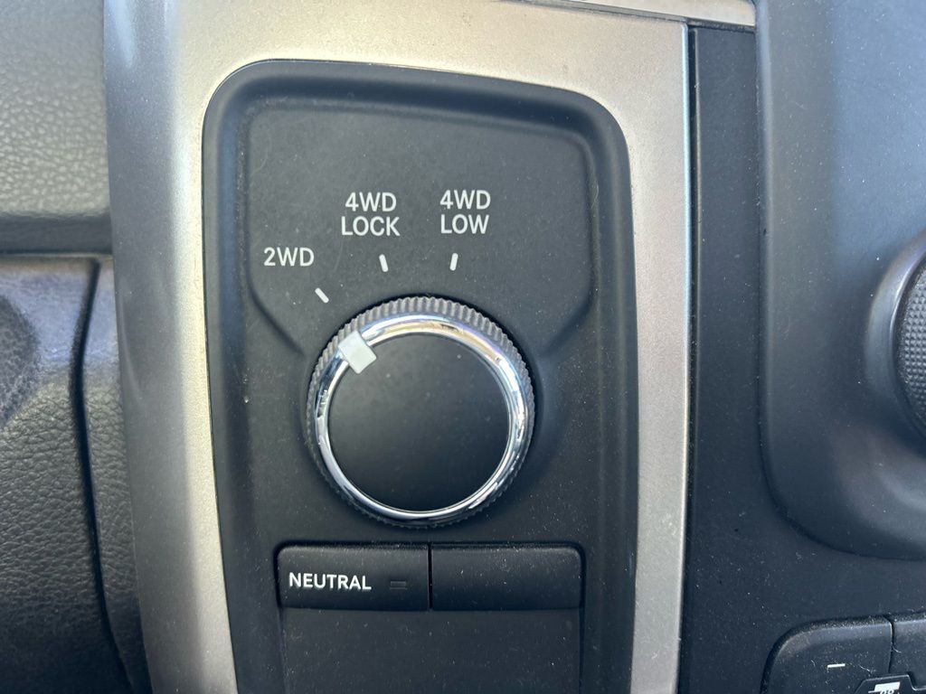 2018 Ram 2500 SLT Crestwood KY