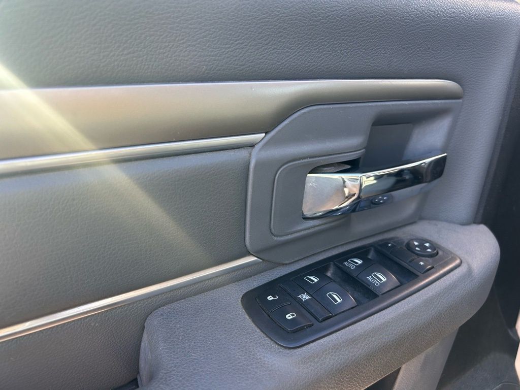 2018 Ram 2500 SLT Crestwood KY