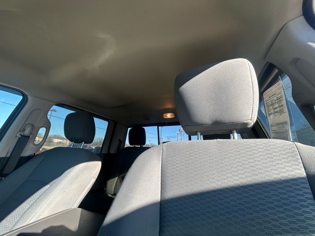 2018 Ram 2500 SLT Crestwood KY