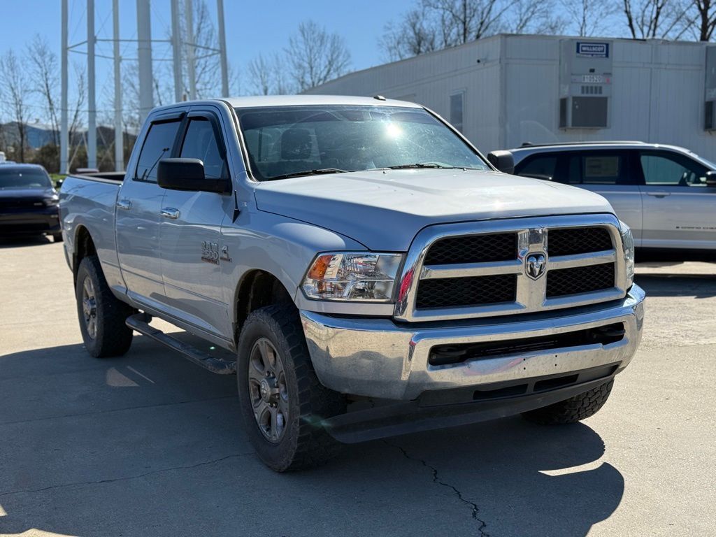 2018 Ram 2500 SLT Crestwood KY