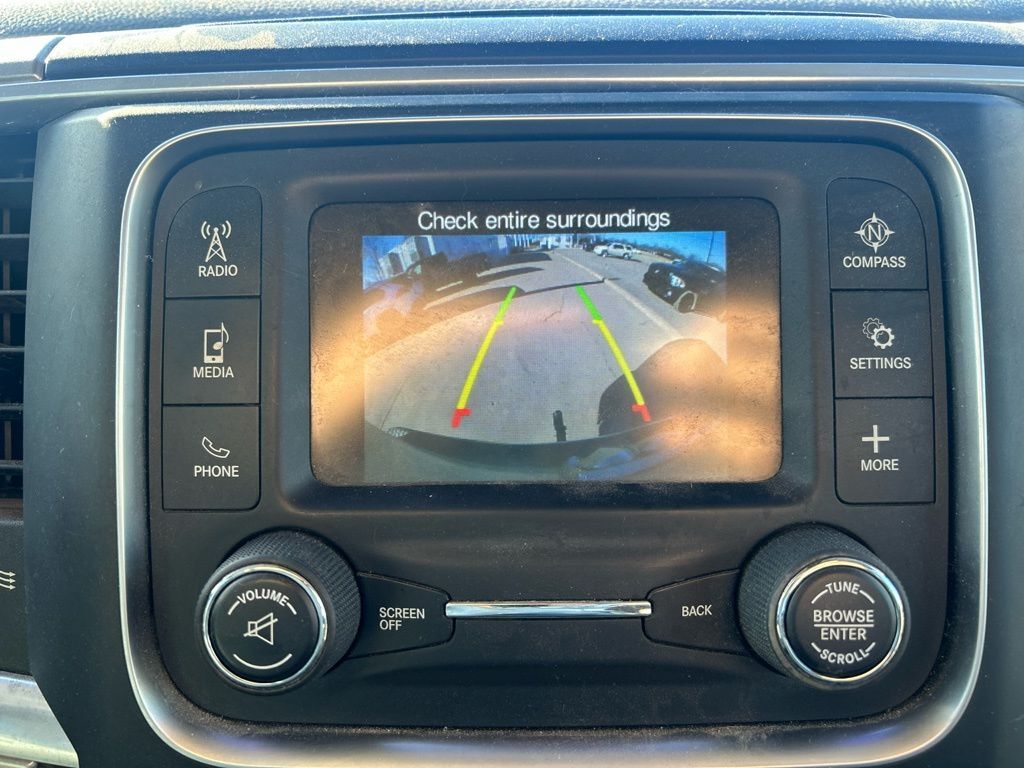 2018 Ram 2500 SLT Crestwood KY