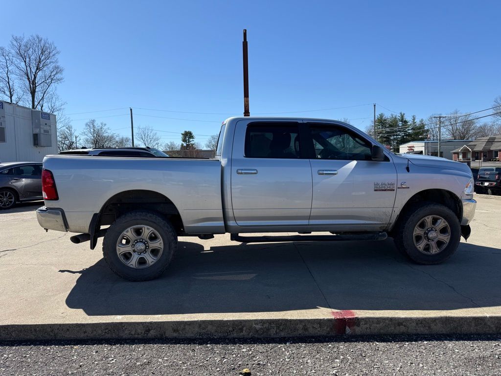 2018 Ram 2500 SLT Crestwood KY