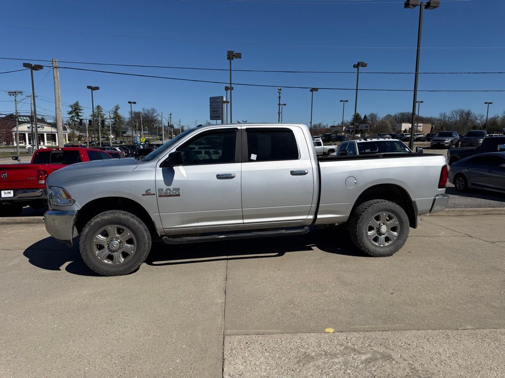 2018 Ram 2500 SLT Crestwood KY