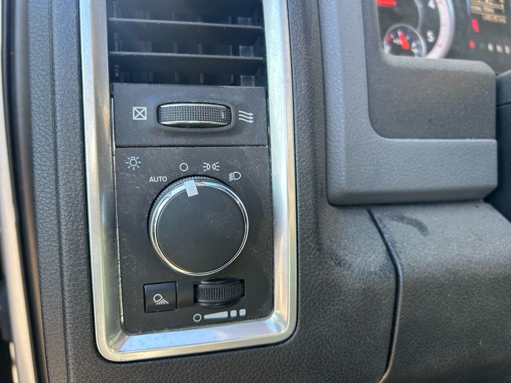 2018 Ram 2500 SLT Crestwood KY