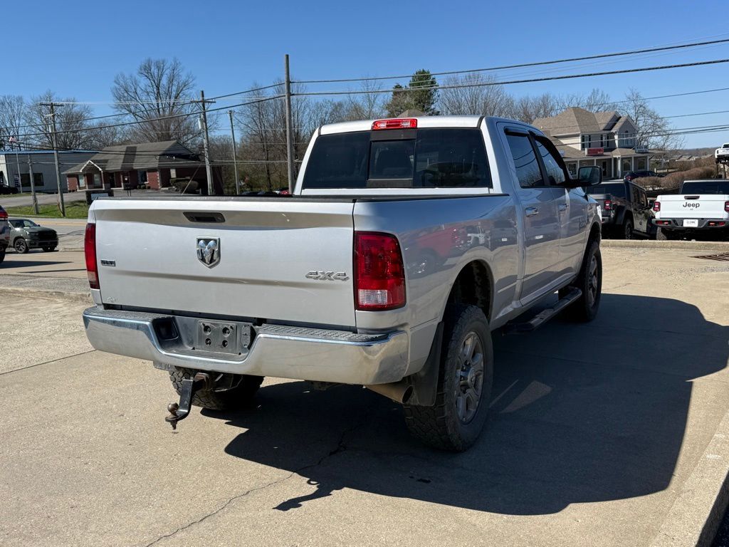 2018 Ram 2500 SLT Crestwood KY